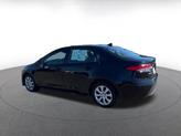 Thumbnail of 2024 Midnight Black Metallic Toyota Corolla