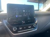 Thumbnail of 2024 Midnight Black Metallic Toyota Corolla