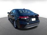 Thumbnail of 2024 Midnight Black Metallic Toyota Corolla
