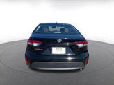Thumbnail of 2024 Midnight Black Metallic Toyota Corolla