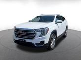 Thumbnail of 2024 Summit White GMC Terrain