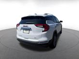 Thumbnail of 2024 Summit White GMC Terrain