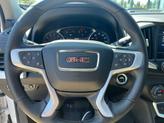 Thumbnail of 2024 Summit White GMC Terrain