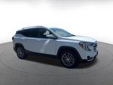 Thumbnail of 2024 Summit White GMC Terrain