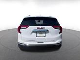 Thumbnail of 2024 Summit White GMC Terrain