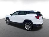Thumbnail of 2024 Summit White GMC Terrain