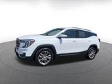 Thumbnail of 2024 Summit White GMC Terrain