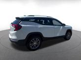 Thumbnail of 2024 Summit White GMC Terrain