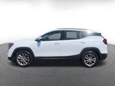 Thumbnail of 2024 Summit White GMC Terrain
