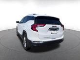 Thumbnail of 2024 Summit White GMC Terrain