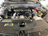 Thumbnail of 2025 Bright White Clearcoat Jeep Compass