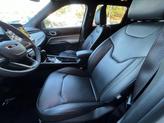 Thumbnail of 2025 Bright White Clearcoat Jeep Compass