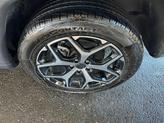 Thumbnail of 2025 Bright White Clearcoat Jeep Compass