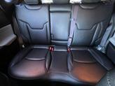 Thumbnail of 2025 Bright White Clearcoat Jeep Compass