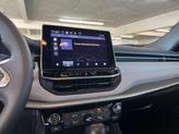 Thumbnail of 2025 Bright White Clearcoat Jeep Compass