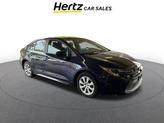 Photo of 2024 Blueprint Toyota Corolla