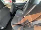 Thumbnail of 2024 Super Black Nissan Sentra
