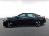 Thumbnail of 2024 Super Black Nissan Sentra