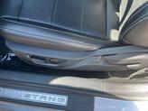 Thumbnail of 2023 Iconic Silver Metallic Ford Mustang