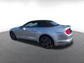 Thumbnail of 2023 Iconic Silver Metallic Ford Mustang