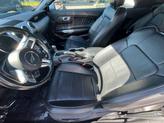 Thumbnail of 2023 Iconic Silver Metallic Ford Mustang