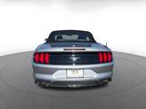 Thumbnail of 2023 Iconic Silver Metallic Ford Mustang
