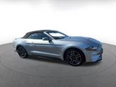 Thumbnail of 2023 Iconic Silver Metallic Ford Mustang