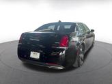 Thumbnail of 2022 Gloss Black Chrysler 300