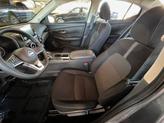Thumbnail of 2024 Gun Metallic Nissan Sentra