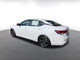Thumbnail of 2024 Fresh Powder Nissan Sentra