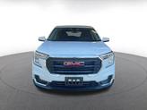 Thumbnail of 2024 Summit White GMC Terrain