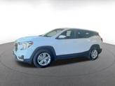 Thumbnail of 2024 Summit White GMC Terrain