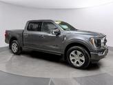 Photo of 2023 Carbonized Gray Metallic Ford F-150