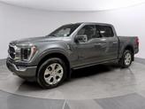 Thumbnail of 2023 Carbonized Gray Metallic Ford F-150