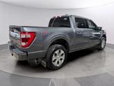 Thumbnail of 2023 Carbonized Gray Metallic Ford F-150