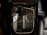 Thumbnail of 2022 Jet Black BMW X3
