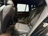 Thumbnail of 2022 Jet Black BMW X3