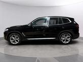 Thumbnail of 2022 Jet Black BMW X3