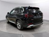 Thumbnail of 2022 Jet Black BMW X3