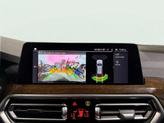 Thumbnail of 2022 Jet Black BMW X3