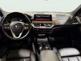 Thumbnail of 2022 Jet Black BMW X3