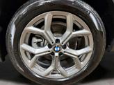Thumbnail of 2022 Jet Black BMW X3