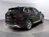 Thumbnail of 2022 Jet Black BMW X3