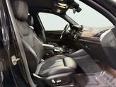 Thumbnail of 2022 Jet Black BMW X3