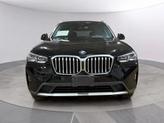 Thumbnail of 2022 Jet Black BMW X3