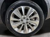 Thumbnail of 2019 Satin Steel Gray Metallic Buick Encore