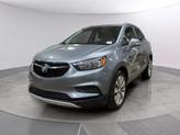 Thumbnail of 2019 Satin Steel Gray Metallic Buick Encore
