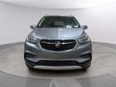 Thumbnail of 2019 Satin Steel Gray Metallic Buick Encore
