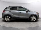 Thumbnail of 2019 Satin Steel Gray Metallic Buick Encore