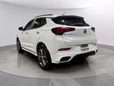 Thumbnail of 2020 White Frost Tri-Coat Buick Encore GX